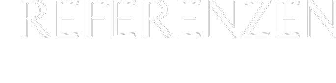 Referenzen Referenzen